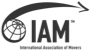 Das Logo des IAM