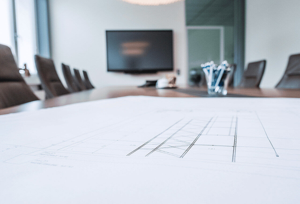 Umzugsconsulting bei der Firma Roggendorf