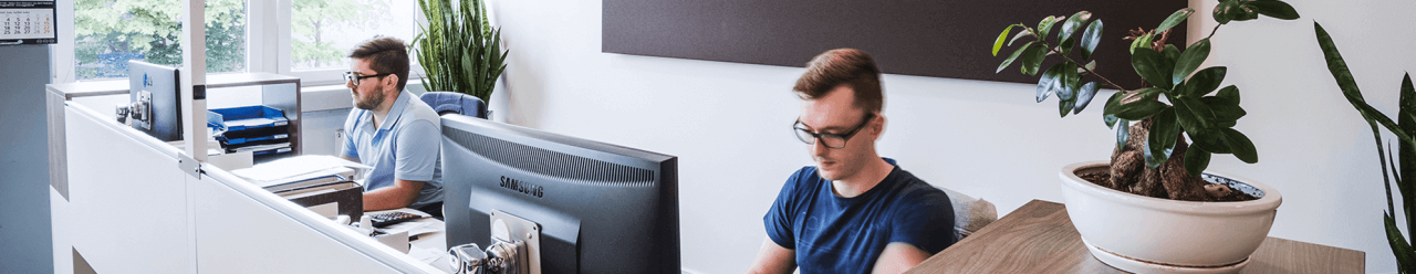 Bei Roggendorf findet das Umzugsconsulting statt